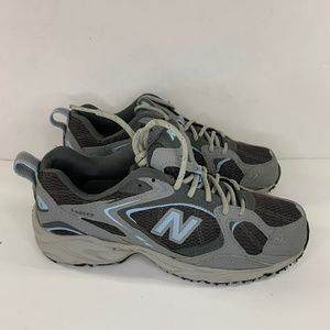 New Balance 460 WT460SG Women's Size 6 All Terrain Shoe EUC